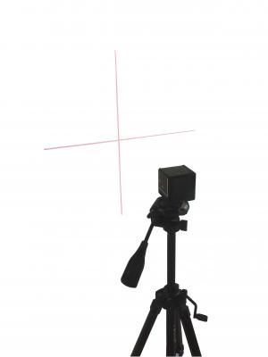 Křížový laser Bosch k zapůjčení  1